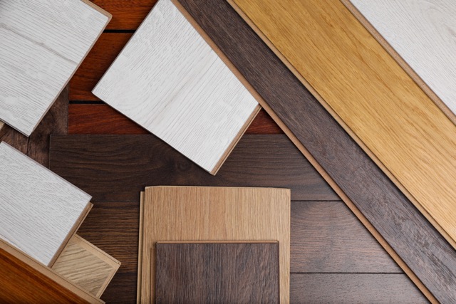Guide to Hardwood Flooring: Types, Styles, and Benefits