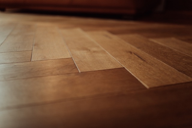 Engineered Hardwood Flooring in Buffalo