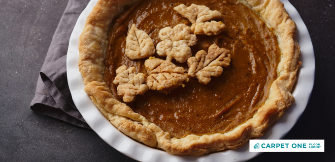 pumpkin pie