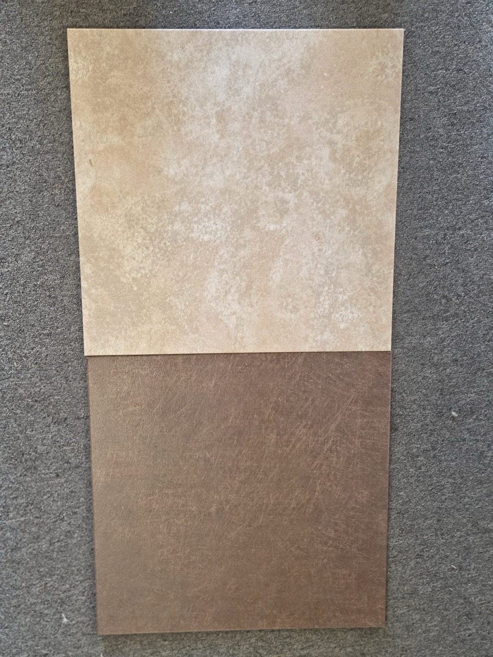 Congoleum VCT Tile