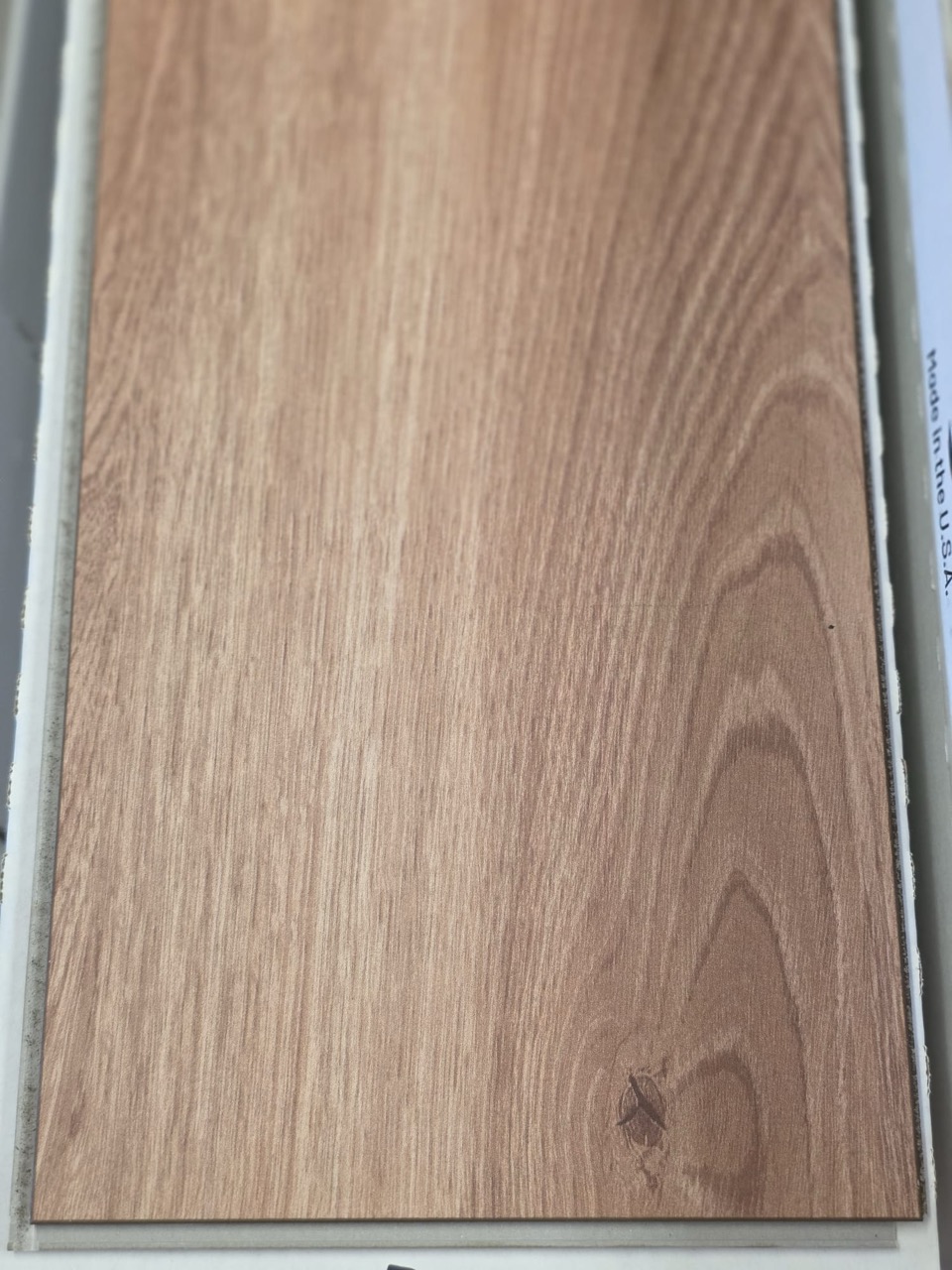 Engineered Floors