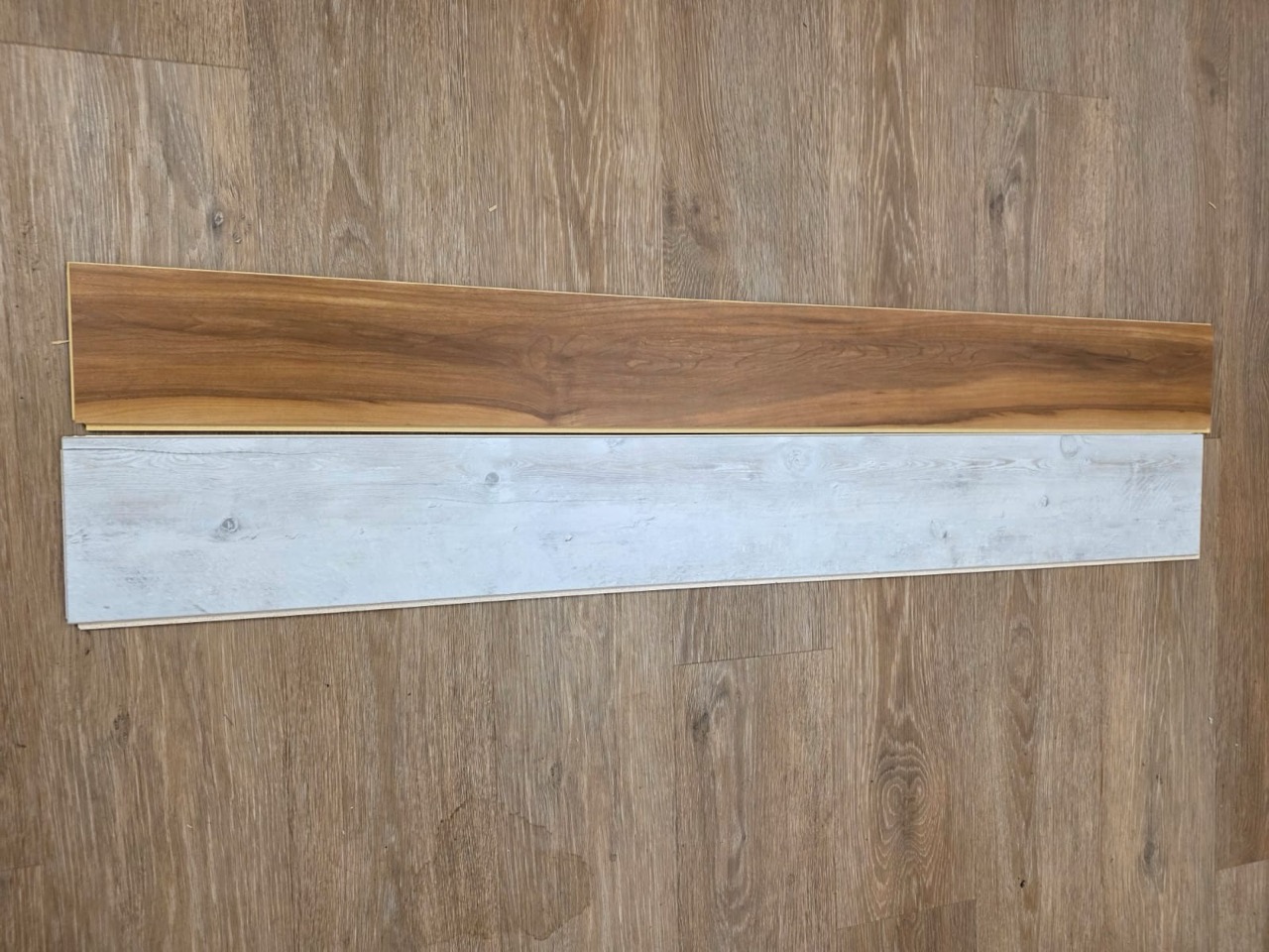 Laminate Plank