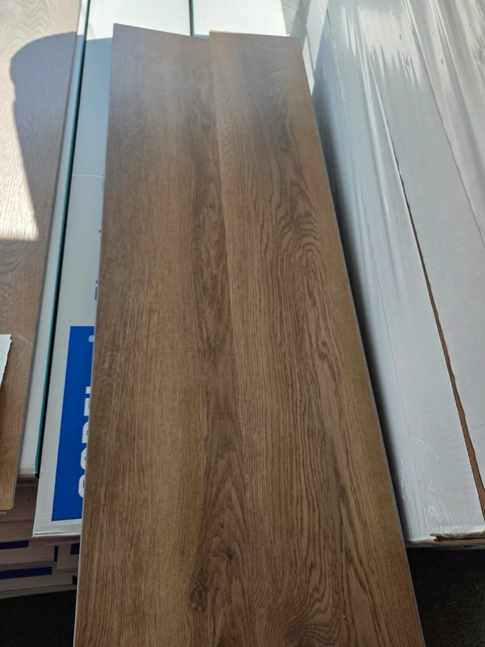 Cortec LVP Plank