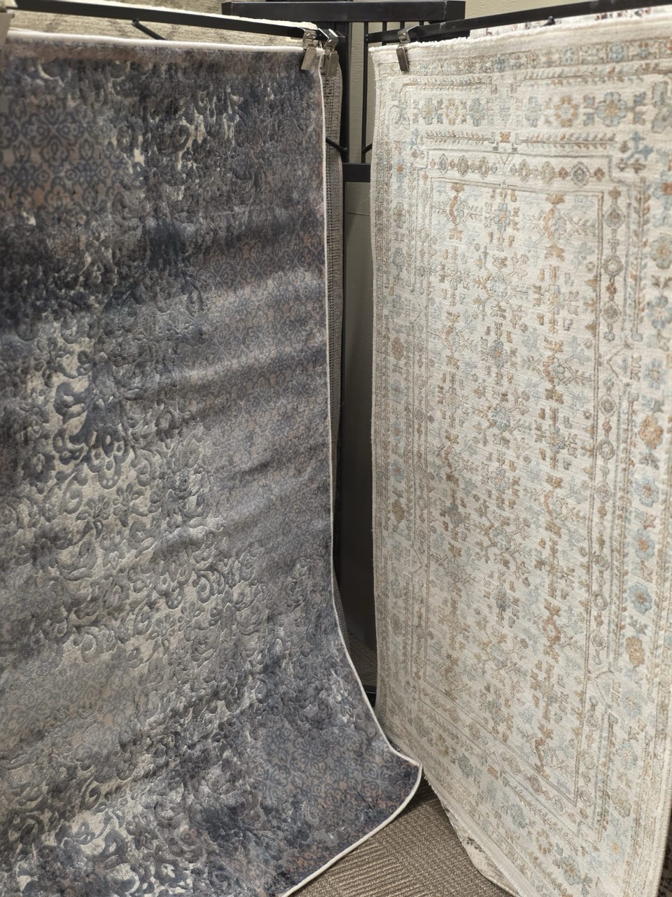 4x6 Select Area Rugs