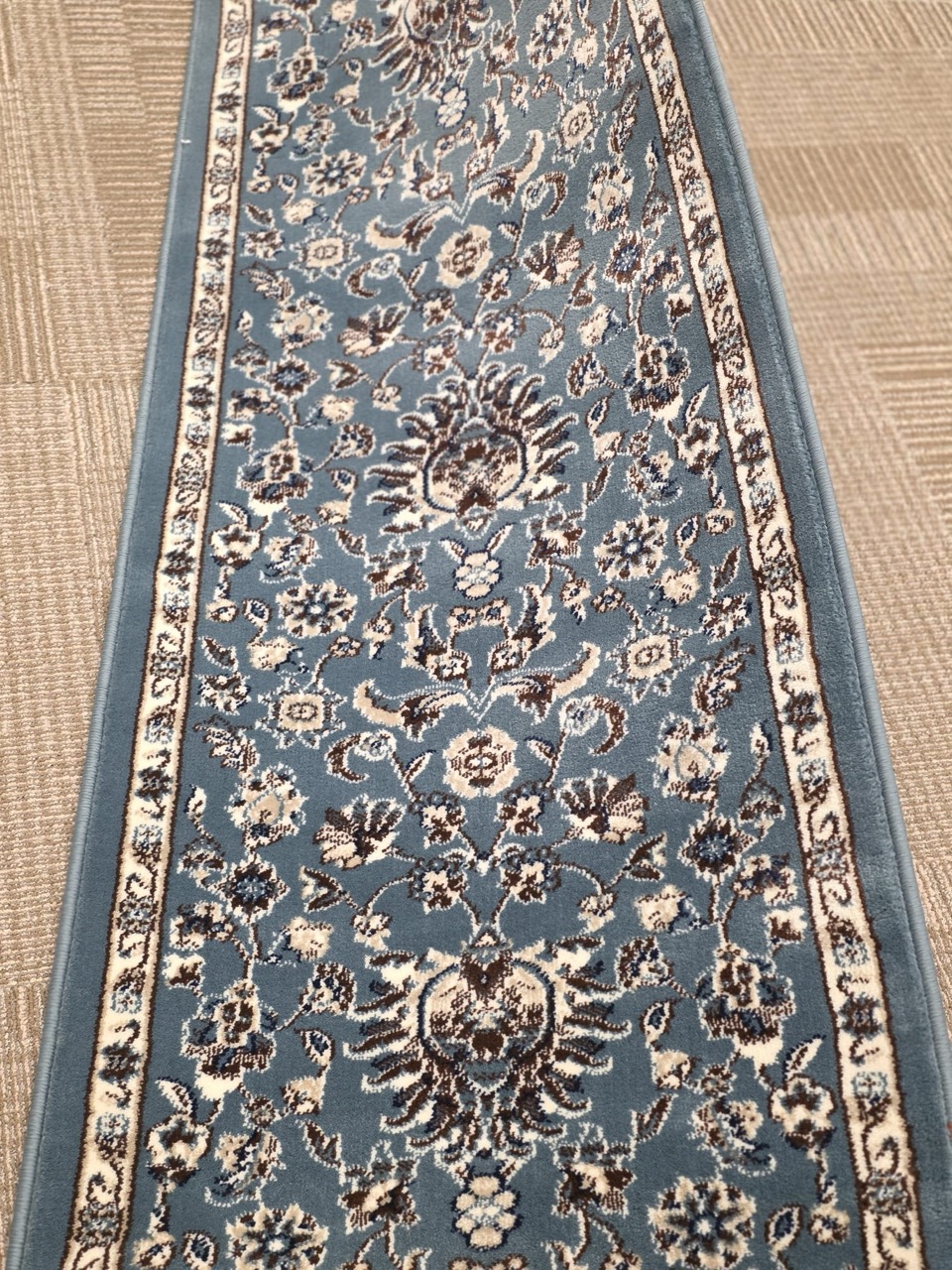Select Stair Runner