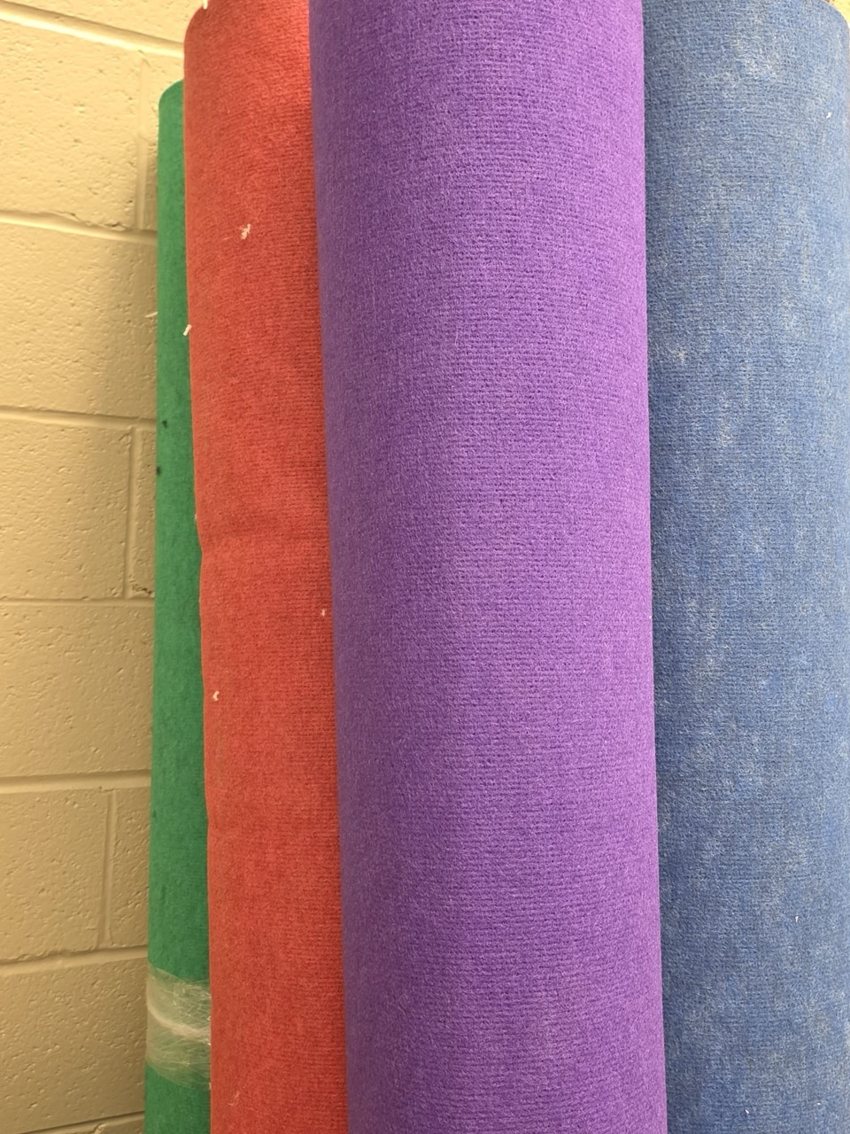 Indoor/Outdoor Carpet