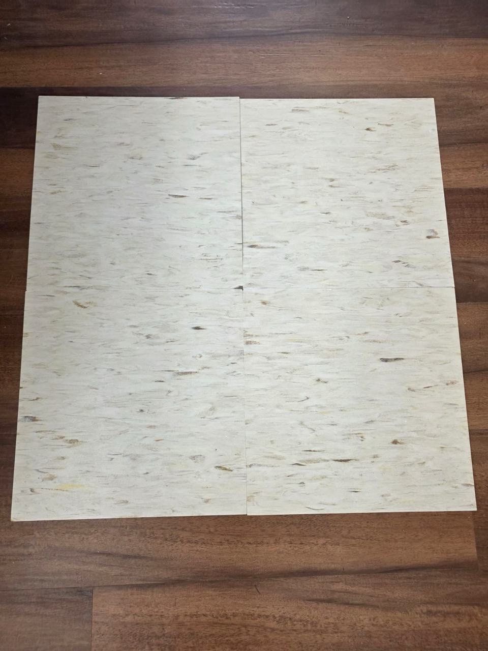 VCT Commercial Tile