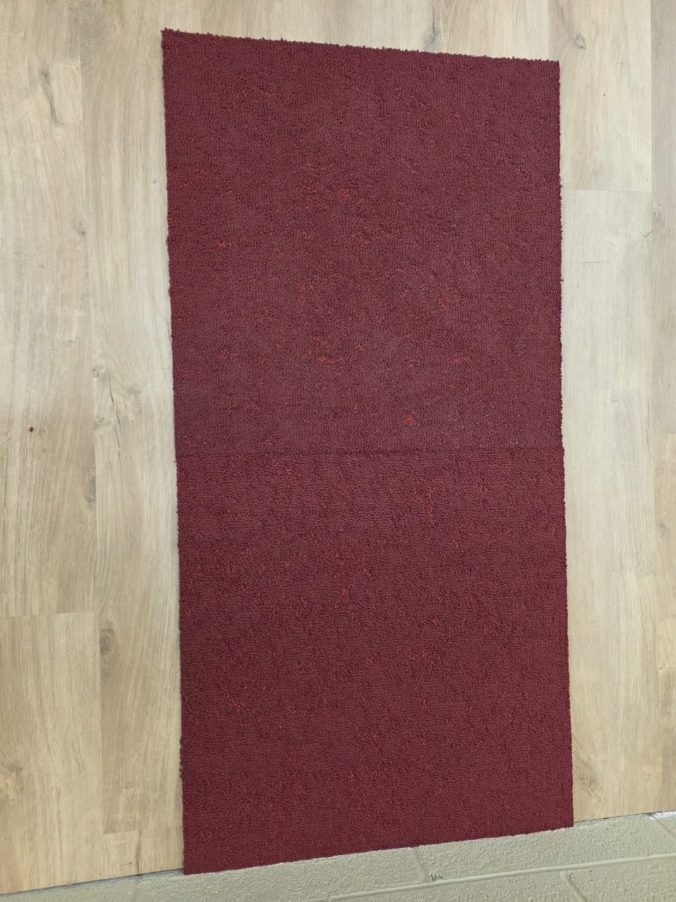 Carpet Tile