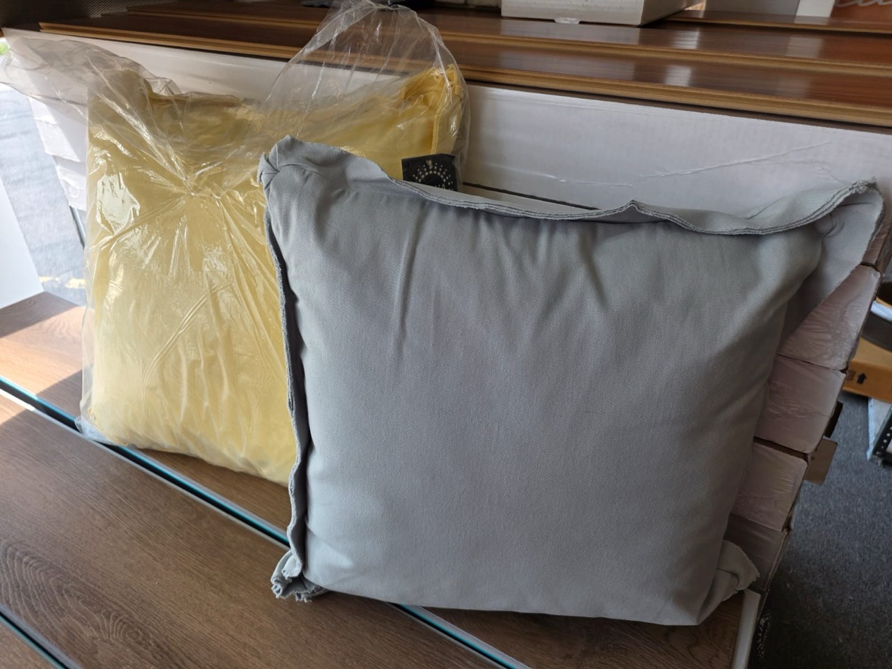 Decorative Pillows