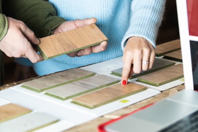 flooring services in East Seneca