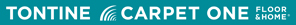Centered Logo