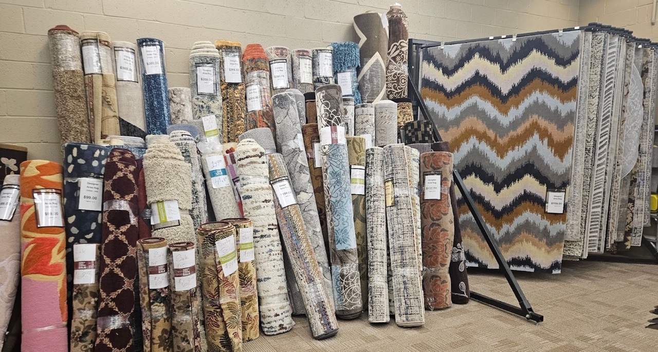 Flooring Promotion
