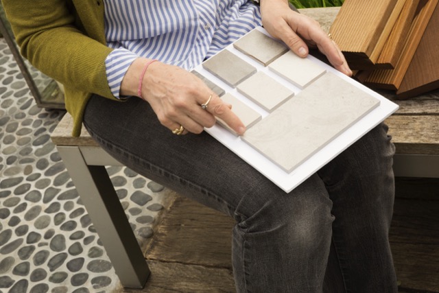 inhome consult