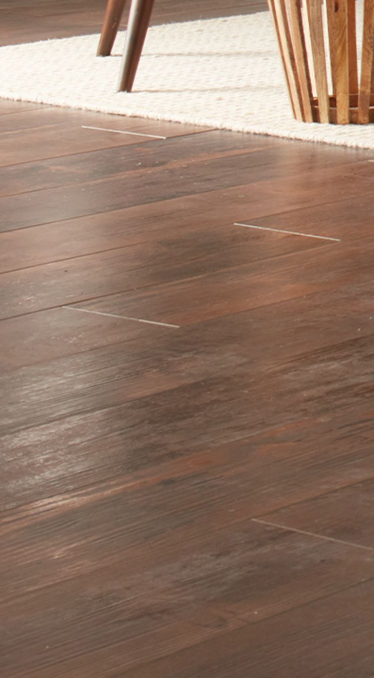 wood look vinyl flooring